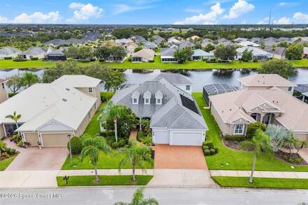 property listing