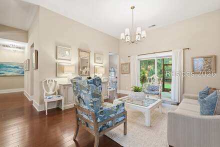 property listing