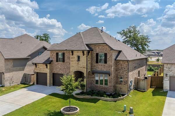 109 Rockrose Cv, Bastrop