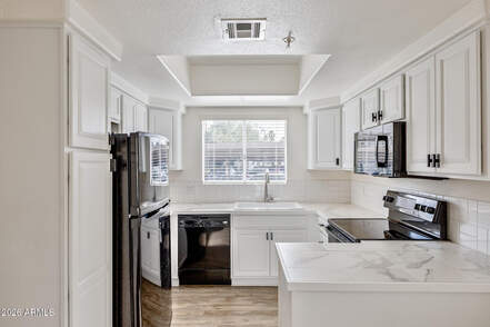 property listing