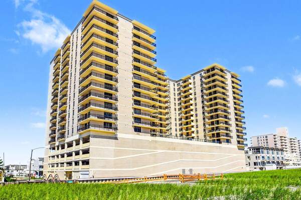 9600 Atlantic Ave #1413, Margate, NJ 08402