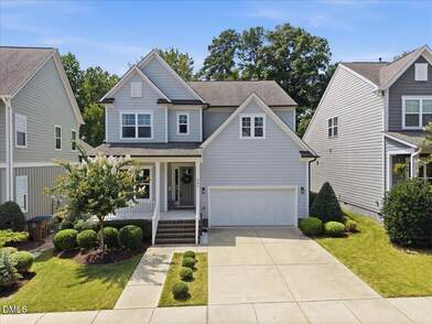 property listing