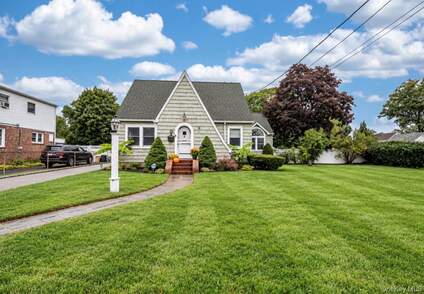 property listing