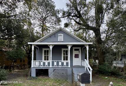 property listing