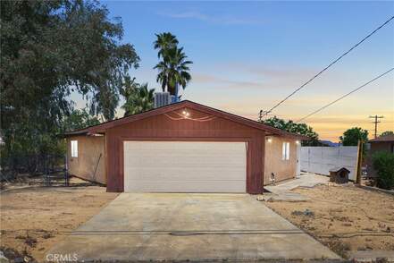 property listing