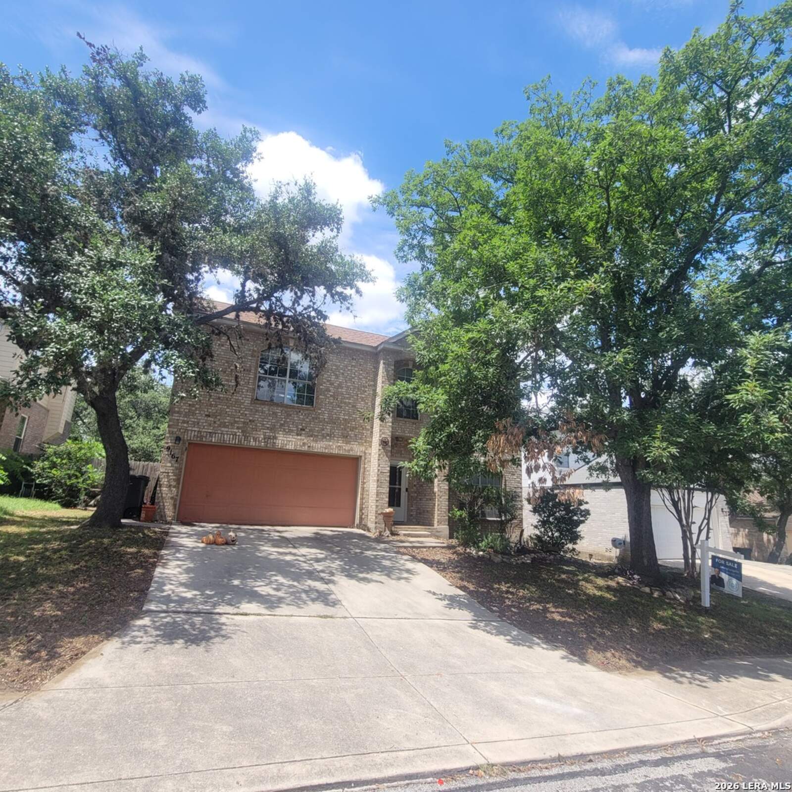 9167 Timber Rnch, San Antonio