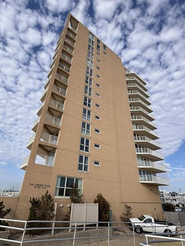 322 Boardwalk #318, Ocean City, NJ 08226
