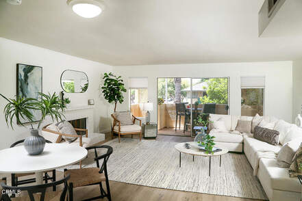 property listing