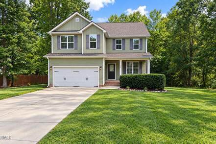 property listing