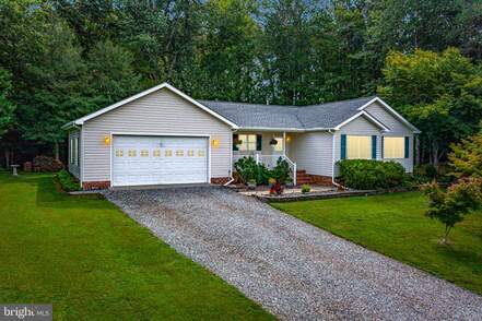 property listing