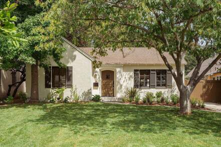 property listing