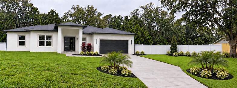 property listing