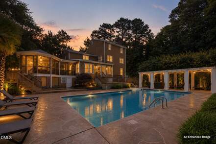 property listing