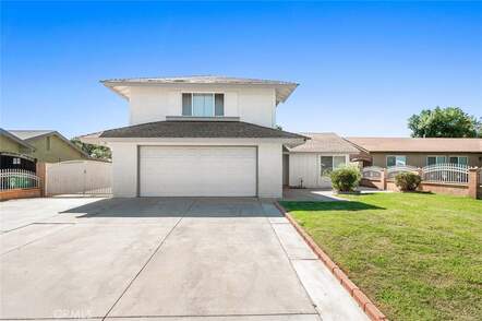 property listing