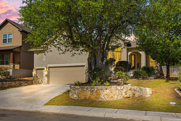 1719 Nightshade, San Antonio
