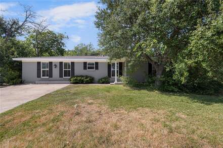 property listing