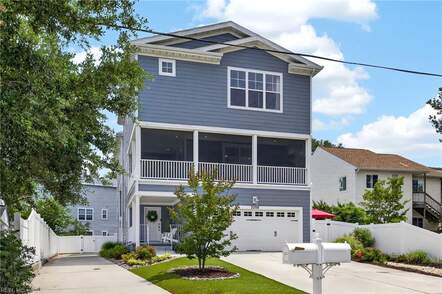 property listing