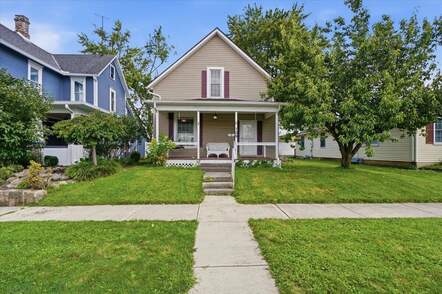 property listing
