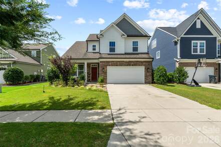 property listing