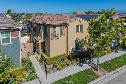 property listing