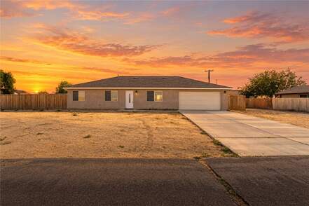 property listing