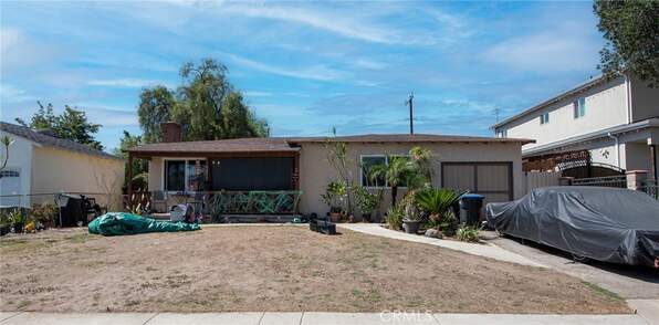 property listing
