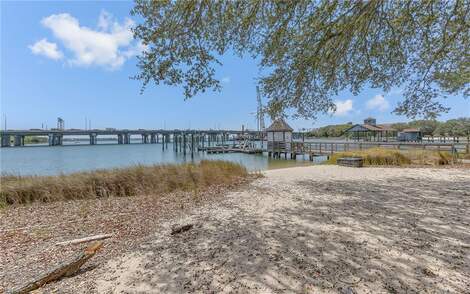 property listing