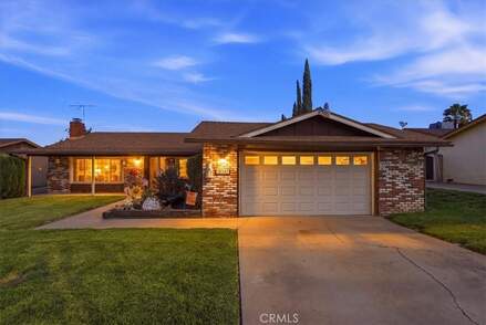 property listing