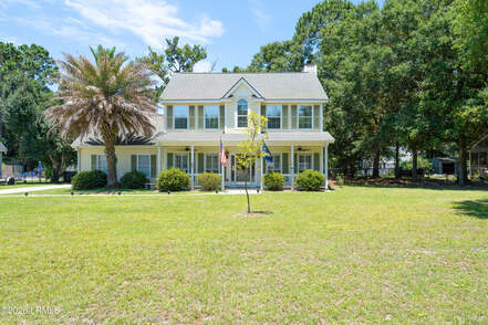 property listing