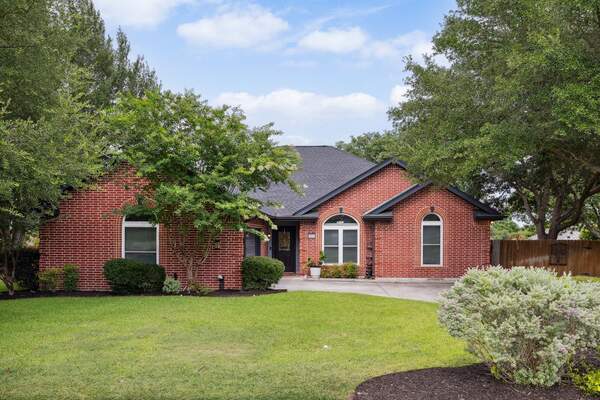 2273 Normandy Grace, New Braunfels