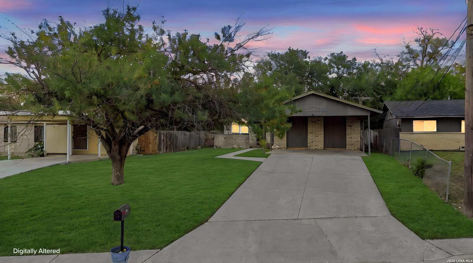 5738 Bienville Dr, San Antonio