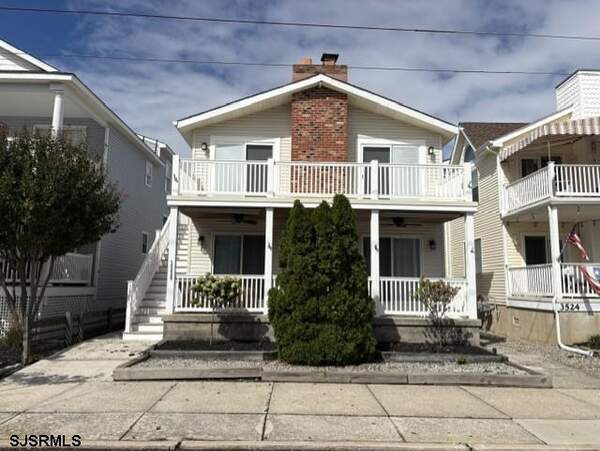 3528 Asbury Ave #1, Ocean City, NJ 08226