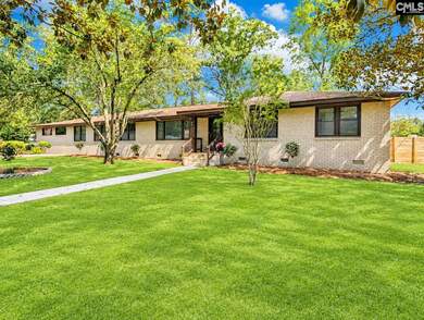 property listing