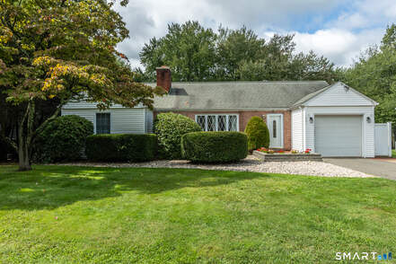 property listing