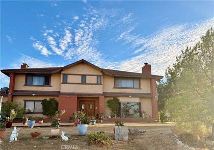 property listing