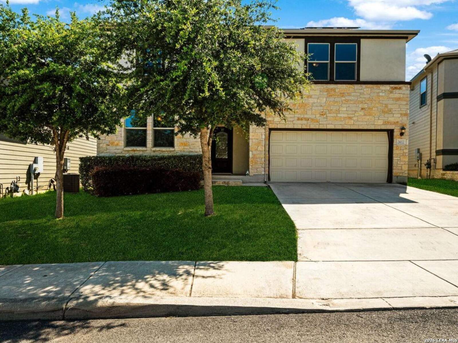 21022 Chestnut, San Antonio