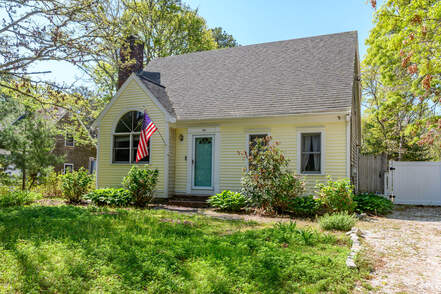 property listing