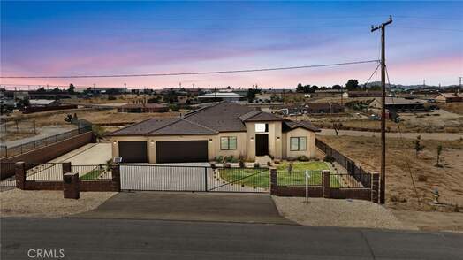 property listing