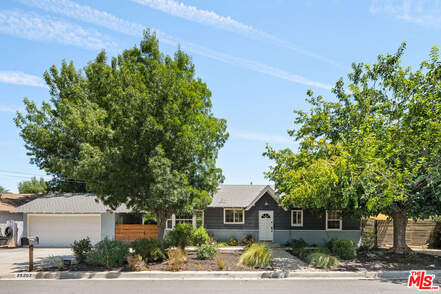 property listing