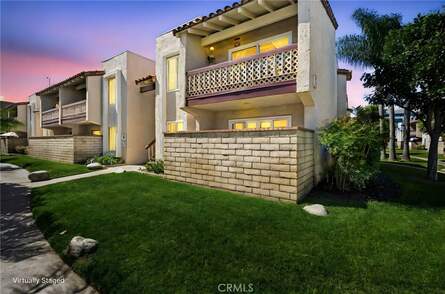 property listing