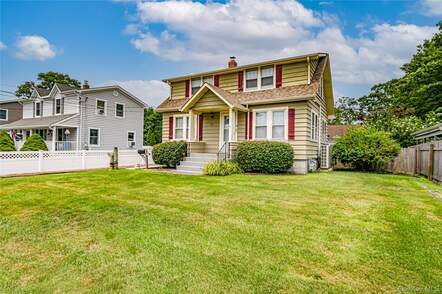 property listing