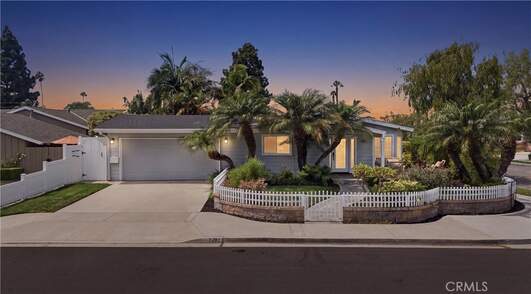 property listing
