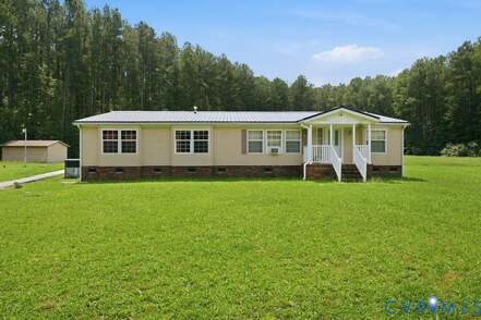 property listing