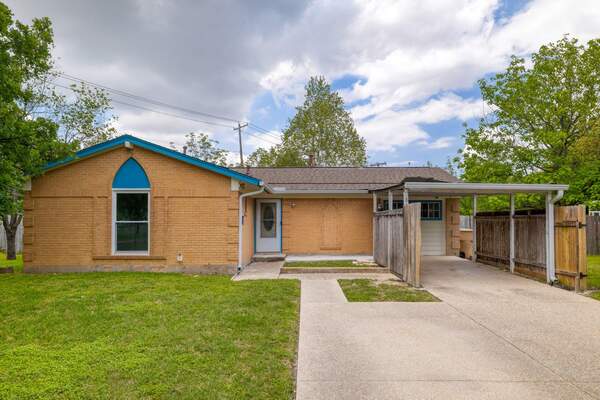 8403 Kimble Cv, Austin