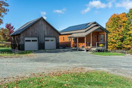 property listing