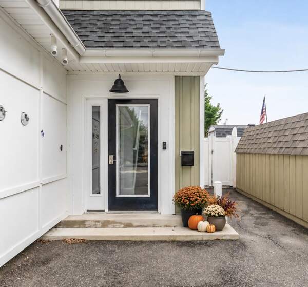 2379 Dune Drive #2, Avalon, NJ 08202