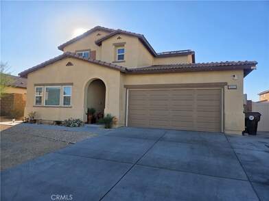 property listing