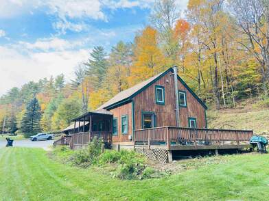 property listing