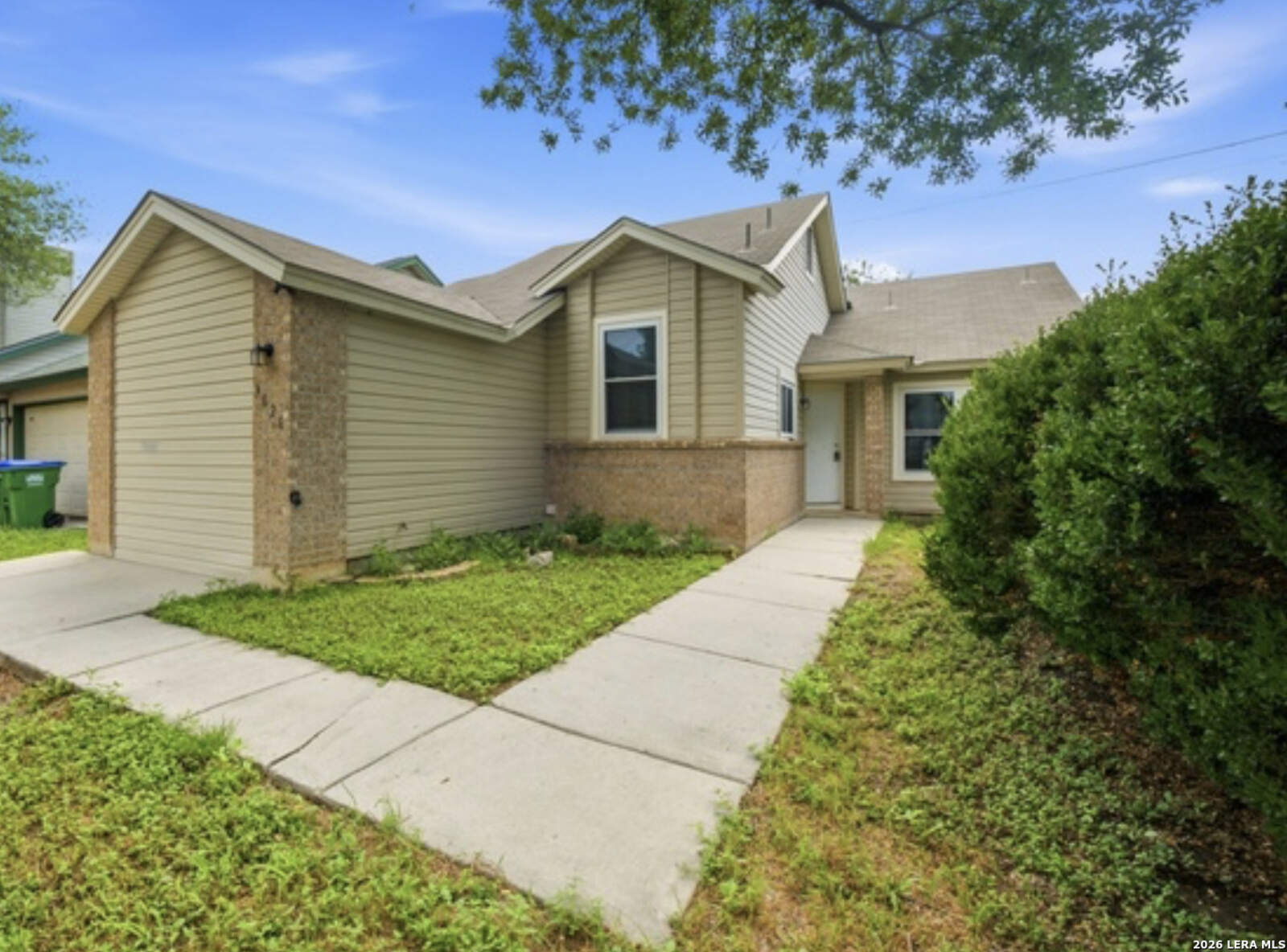 3026 Beacon Fld, San Antonio