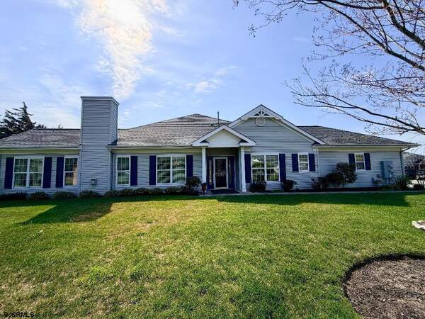 1731 Route 9 #11, Seaville, NJ 08230